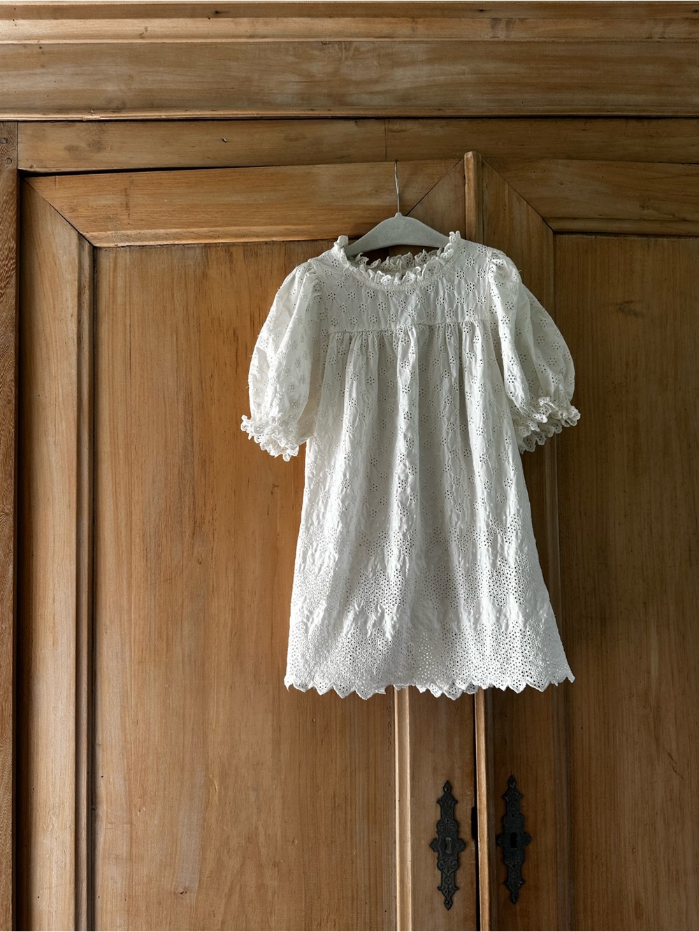 Doen Kids Gretel Dress - size 6